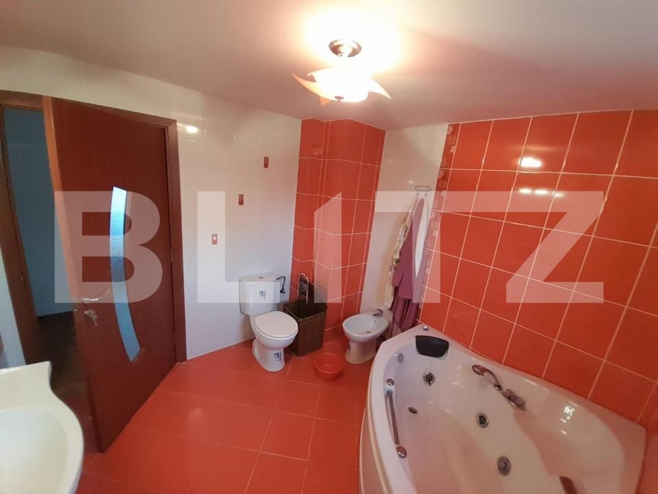 Casa de vânzare 4 camere Centura - 150873CV | BLITZ Bistriţa | Poza13