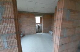 Casa individuala,180mp, 5000 mp teren plus Hala 550mp.CEPARI