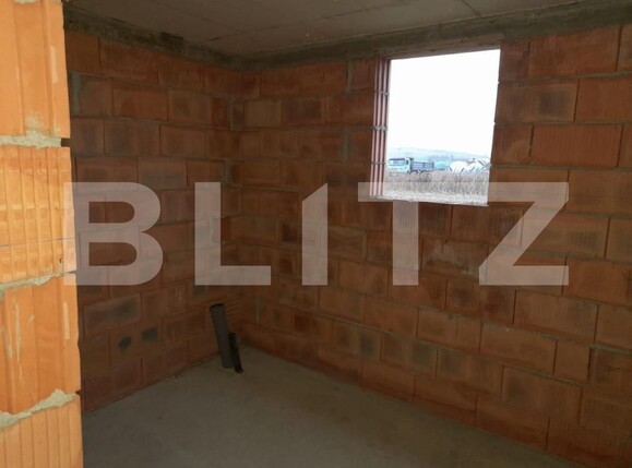 Casa de vânzare 4 camere Exterior Nord - 150874CV | BLITZ Bistriţa | Poza8