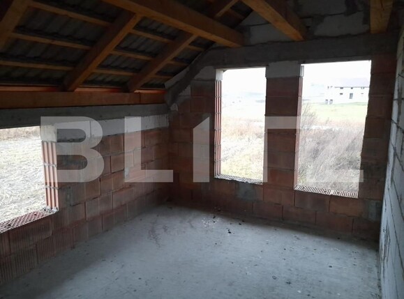 Casa de vânzare 4 camere Exterior Nord - 150874CV | BLITZ Bistriţa | Poza2