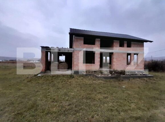 Casa de vânzare 4 camere Exterior Nord - 150874CV | BLITZ Bistriţa | Poza1