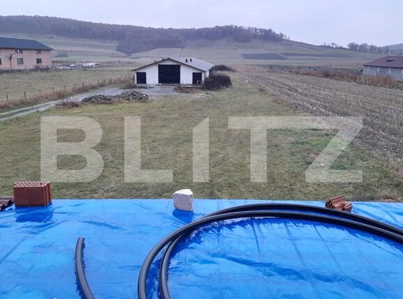 Casa de vânzare 4 camere Exterior Nord - 150874CV | BLITZ Bistriţa | Poza5