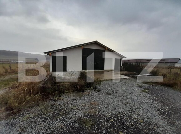 Casa de vânzare 4 camere Exterior Nord - 150874CV | BLITZ Bistriţa | Poza10