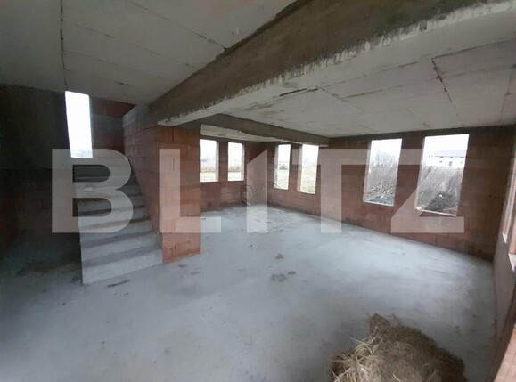 Casa de vânzare 4 camere Exterior Nord - 150874CV | BLITZ Bistriţa | Poza3