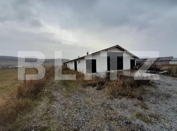 Casa de vânzare 4 camere Exterior Nord - 150874CV | BLITZ Bistriţa | Poza12