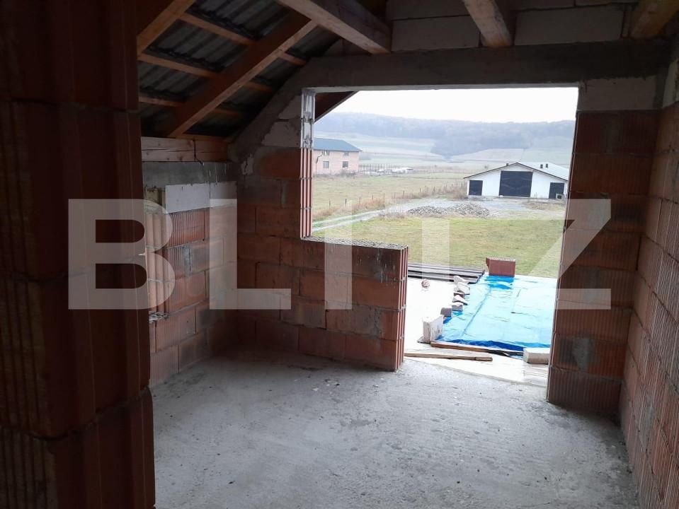 Casa de vânzare 4 camere Exterior Nord - 150874CV | BLITZ Bistriţa | Poza7