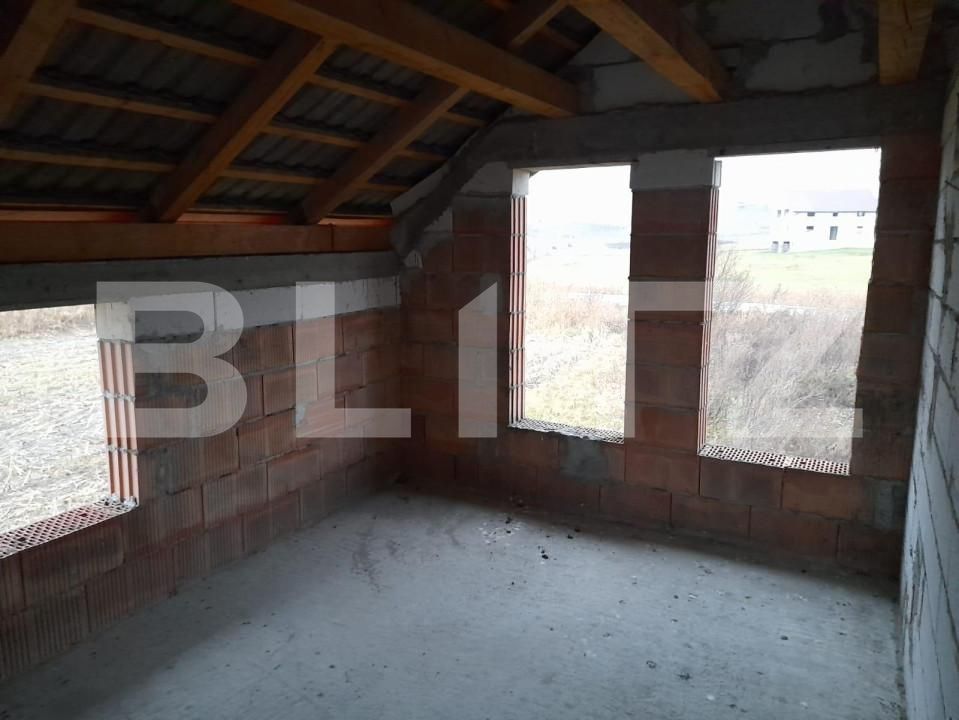 Casa de vânzare 4 camere Exterior Nord - 150874CV | BLITZ Bistriţa | Poza2