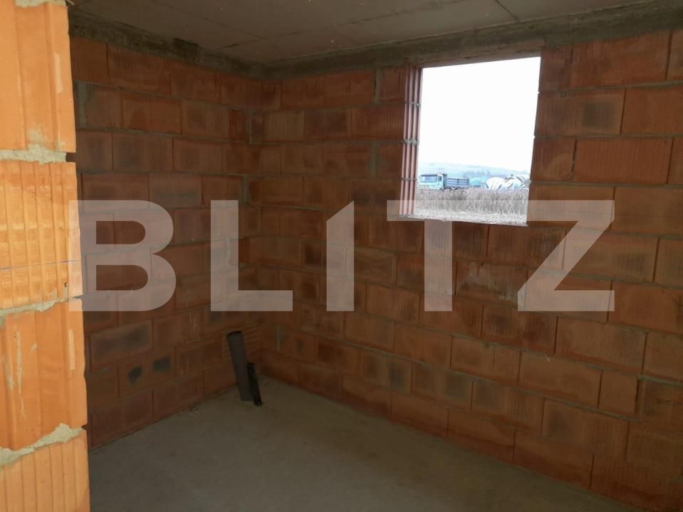 Casa de vânzare 4 camere Exterior Nord - 150874CV | BLITZ Bistriţa | Poza8