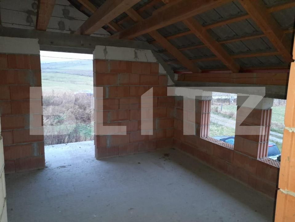 Casa de vânzare 4 camere Exterior Nord - 150874CV | BLITZ Bistriţa | Poza6