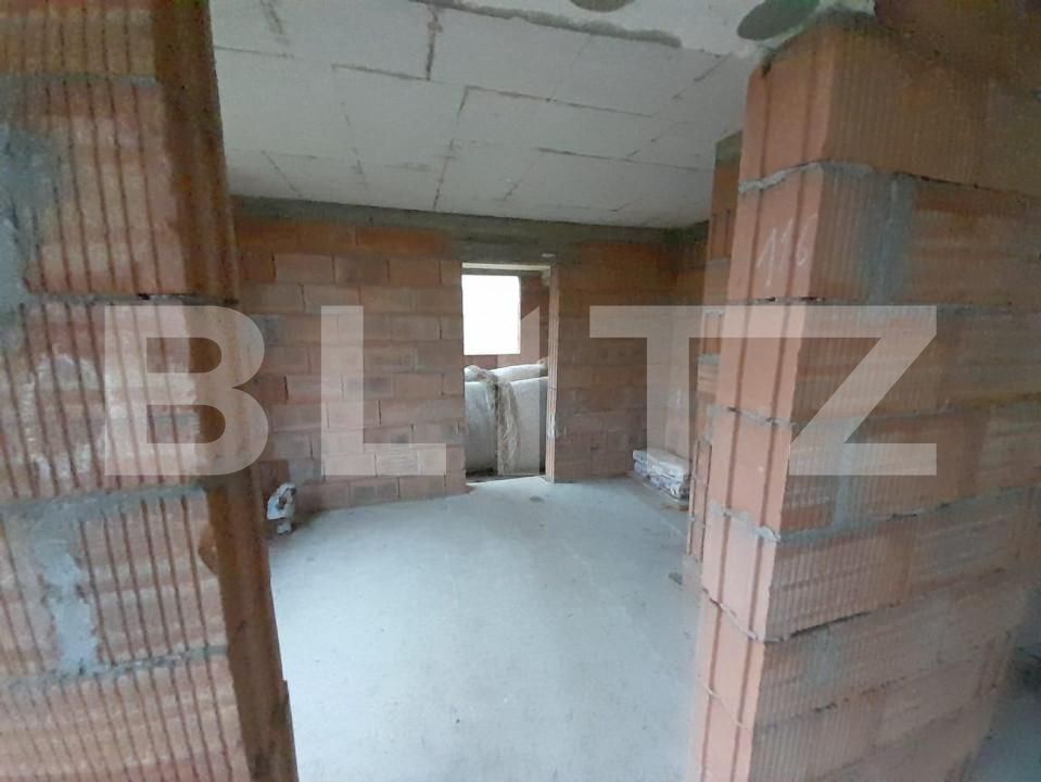 Casa de vânzare 4 camere Exterior Nord - 150874CV | BLITZ Bistriţa | Poza4