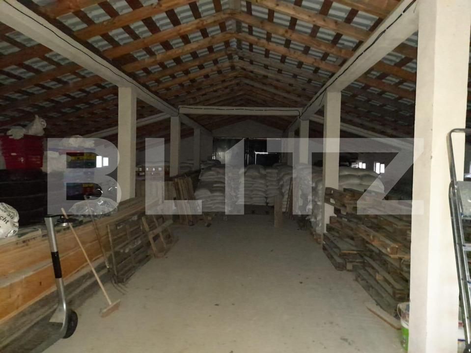 Casa de vânzare 4 camere Exterior Nord - 150874CV | BLITZ Bistriţa | Poza11