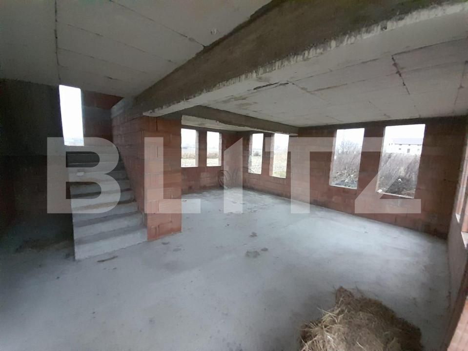 Casa de vânzare 4 camere Exterior Nord - 150874CV | BLITZ Bistriţa | Poza3