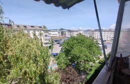 Apartament 3 camere, decomandat 64 mp+14mp balcon, zona Independentei