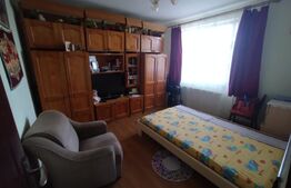 Apartament 3 camere, decomandat 64 mp+14mp balcon, zona Independentei