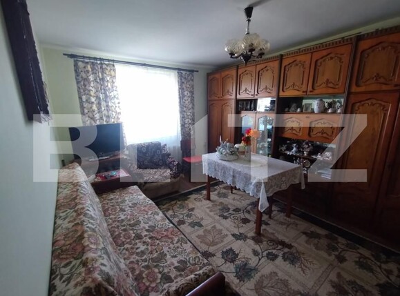 Apartament de vânzare 3 camere Independenței - 150959AV | BLITZ Bistriţa | Poza4