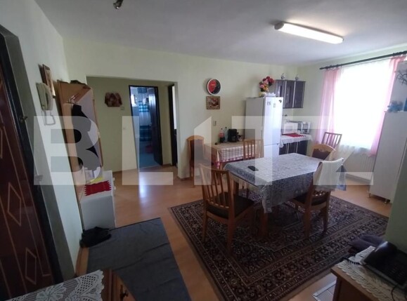 Apartament de vânzare 3 camere Independenței - 150959AV | BLITZ Bistriţa | Poza1