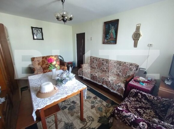 Apartament de vânzare 3 camere Independenței - 150959AV | BLITZ Bistriţa | Poza5