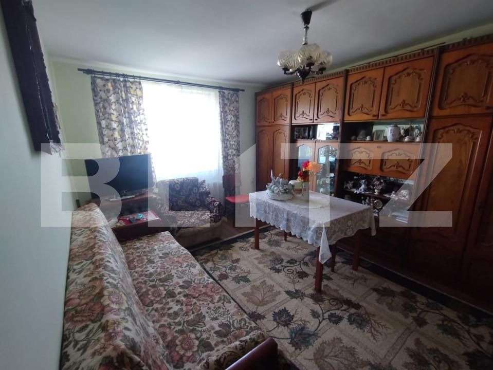 Apartament de vânzare 3 camere Independenței - 150959AV | BLITZ Bistriţa | Poza4