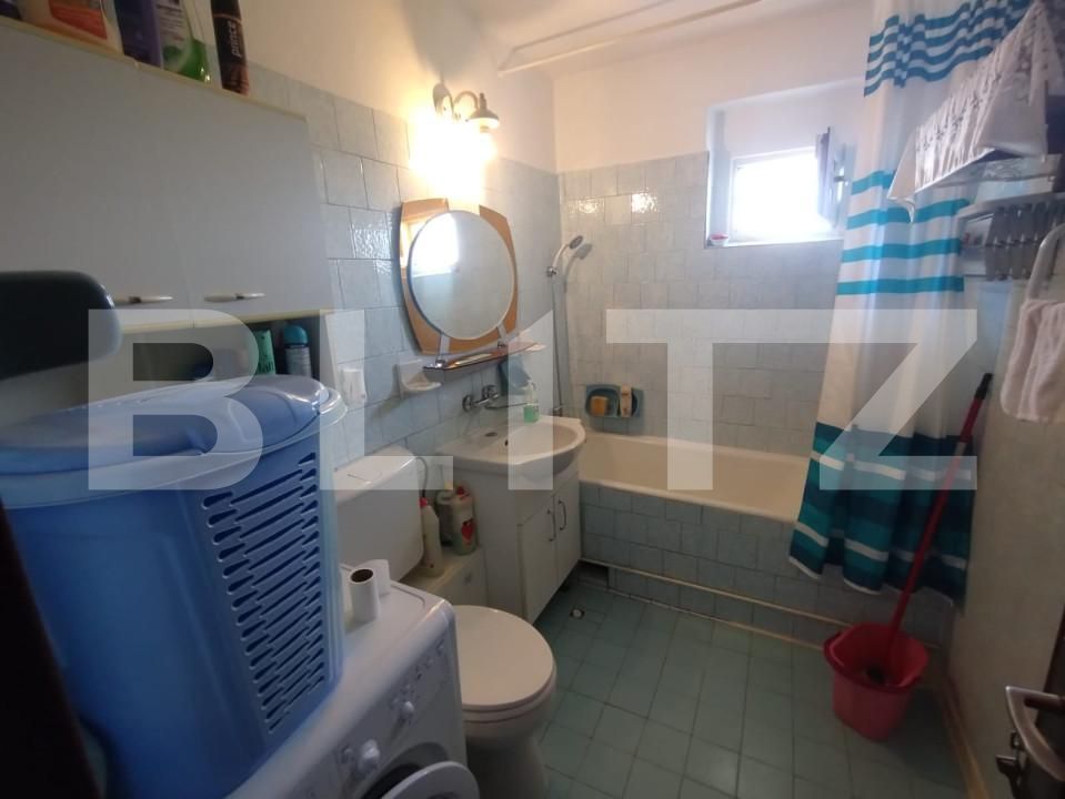 Apartament de vânzare 3 camere Independenței - 150959AV | BLITZ Bistriţa | Poza7