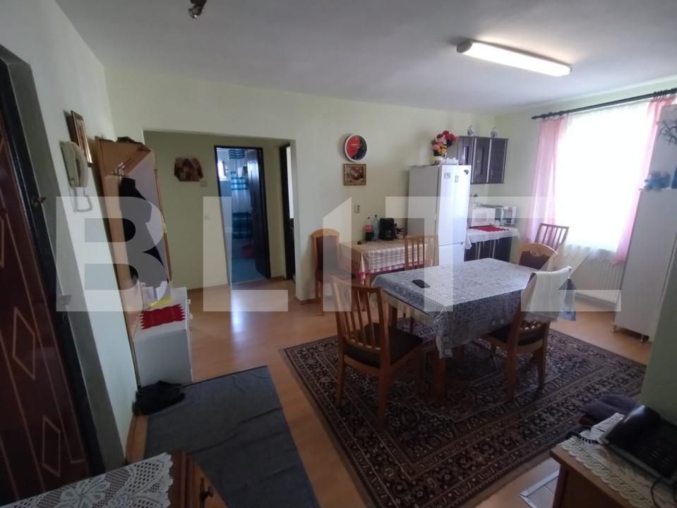 Apartament de vânzare 3 camere Independenței - 150959AV | BLITZ Bistriţa | Poza1