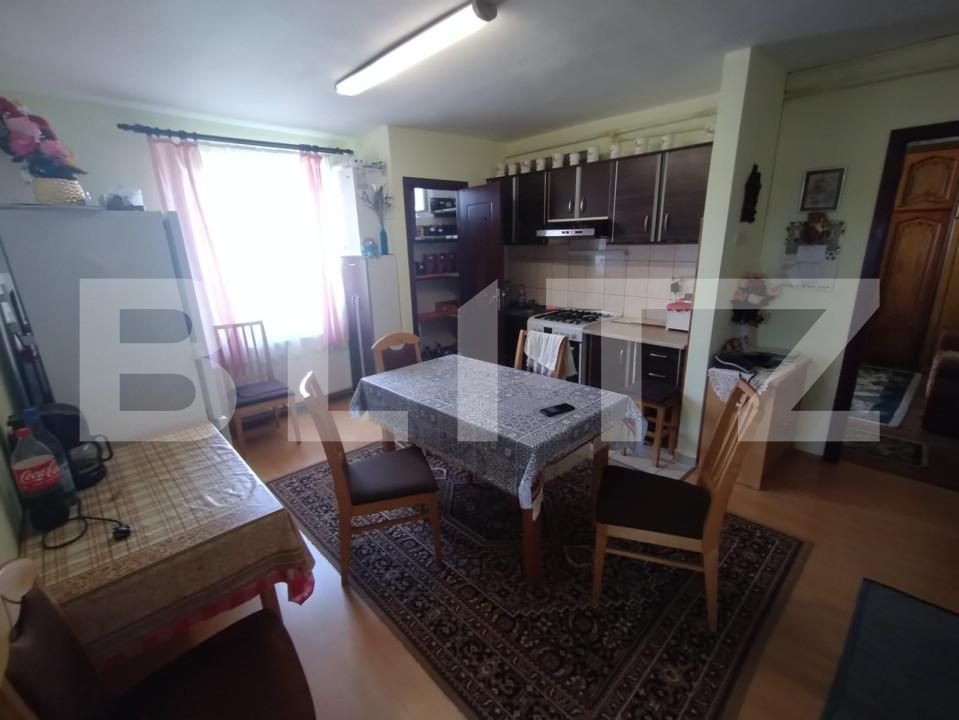 Apartament de vânzare 3 camere Independenței - 150959AV | BLITZ Bistriţa | Poza2