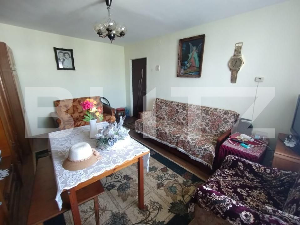 Apartament de vânzare 3 camere Independenței - 150959AV | BLITZ Bistriţa | Poza5