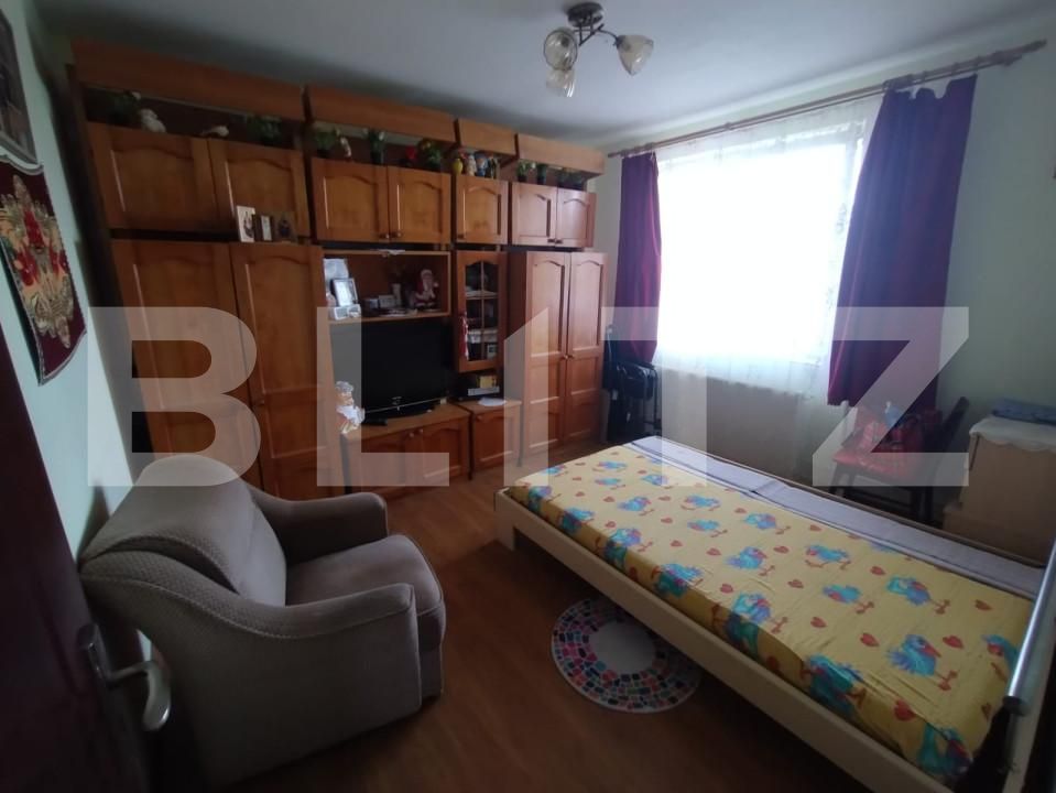 Apartament de vânzare 3 camere Independenței - 150959AV | BLITZ Bistriţa | Poza3