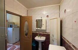 Garsoniera de inchiriat,35 mp,decomandata,parter,Cal Moldovei