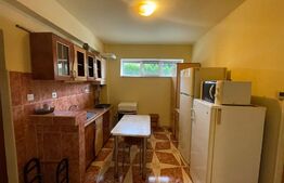 Garsoniera de inchiriat,35 mp,decomandata,parter,Cal Moldovei