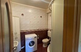 Garsoniera de inchiriat,35 mp,decomandata,parter,Cal Moldovei