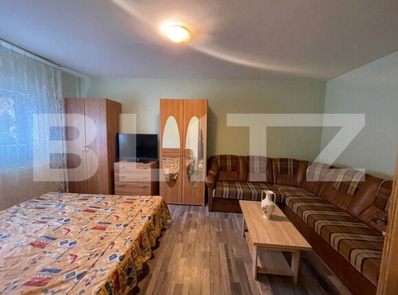 Garsonieră de închiriat Calea Moldovei - 150967AI | BLITZ Bistriţa | Poza2