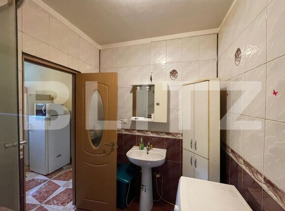 Garsonieră de închiriat Calea Moldovei - 150967AI | BLITZ Bistriţa | Poza5