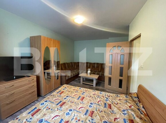 Garsonieră de închiriat Calea Moldovei - 150967AI | BLITZ Bistriţa | Poza1