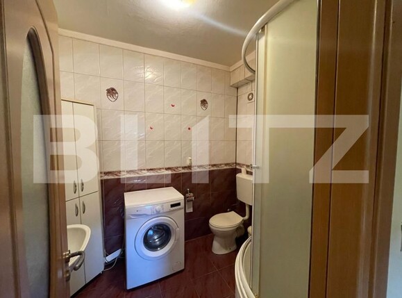 Garsonieră de închiriat Calea Moldovei - 150967AI | BLITZ Bistriţa | Poza6