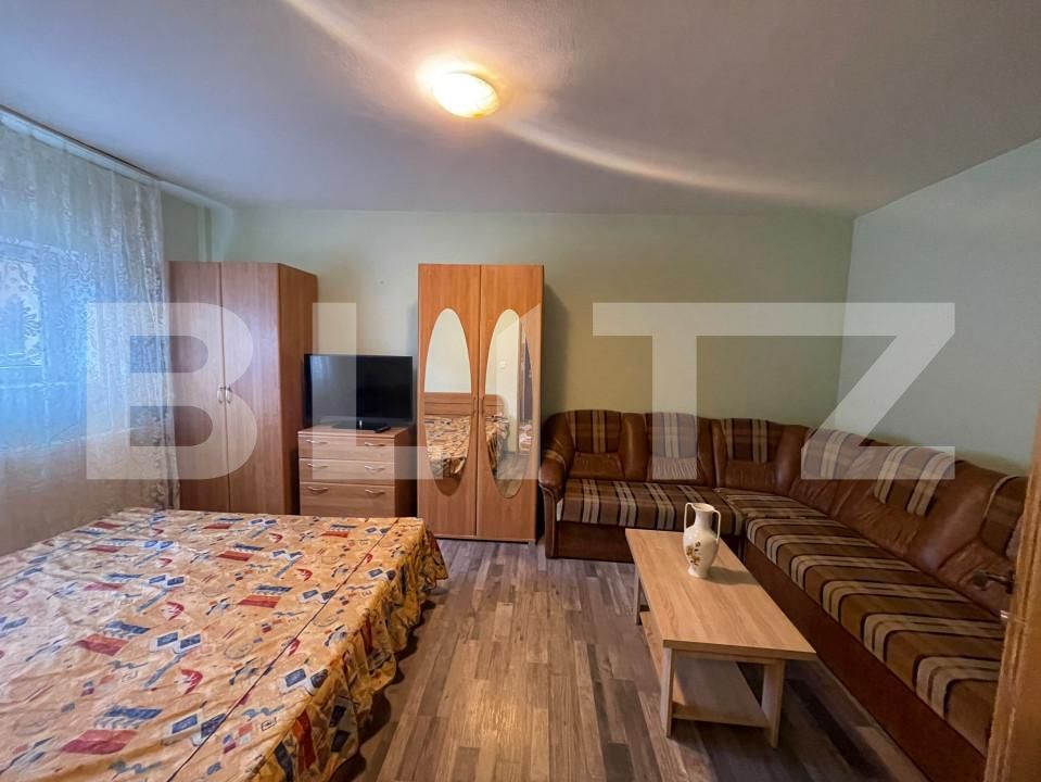 Garsonieră de închiriat Calea Moldovei - 150967AI | BLITZ Bistriţa | Poza2