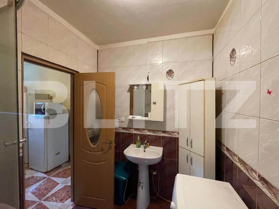 Garsonieră de închiriat Calea Moldovei - 150967AI | BLITZ Bistriţa | Poza5