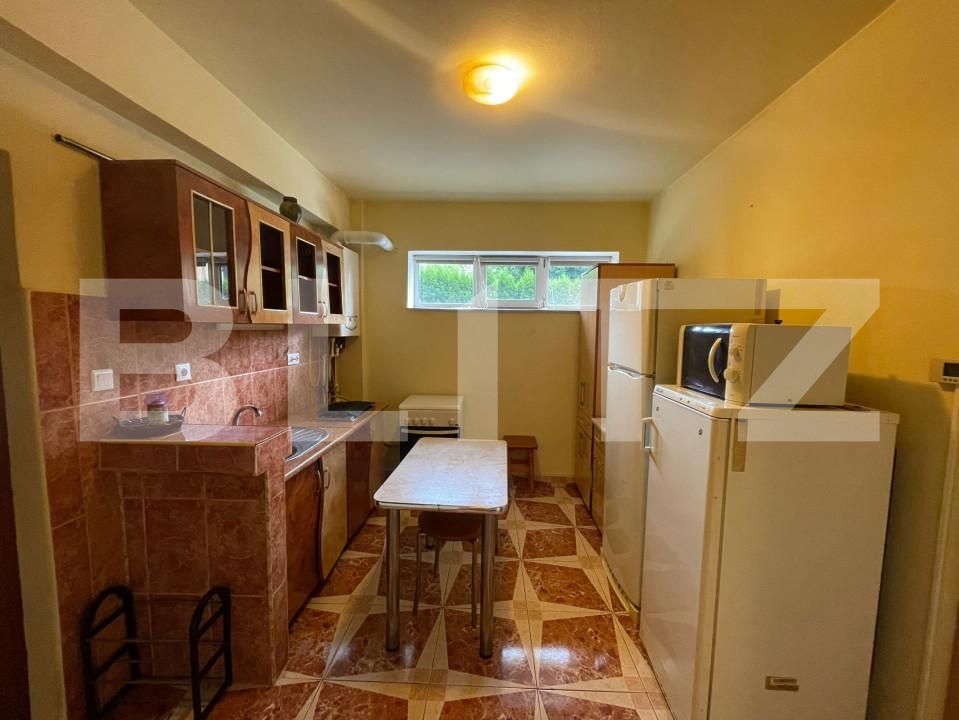 Garsonieră de închiriat Calea Moldovei - 150967AI | BLITZ Bistriţa | Poza4