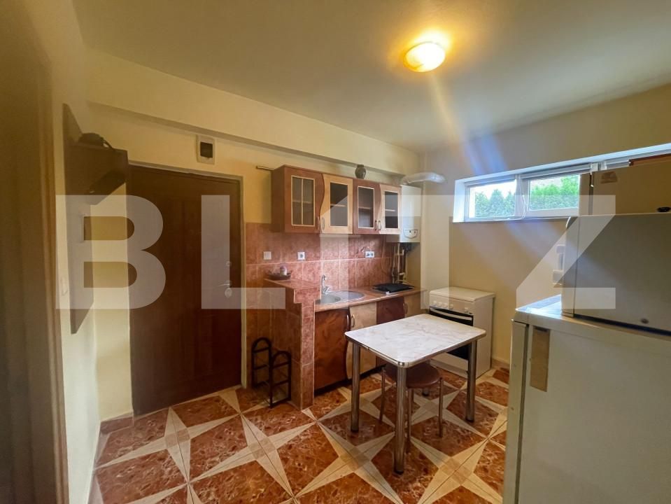 Garsonieră de închiriat Calea Moldovei - 150967AI | BLITZ Bistriţa | Poza3