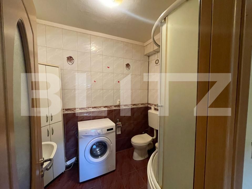 Garsonieră de închiriat Calea Moldovei - 150967AI | BLITZ Bistriţa | Poza6