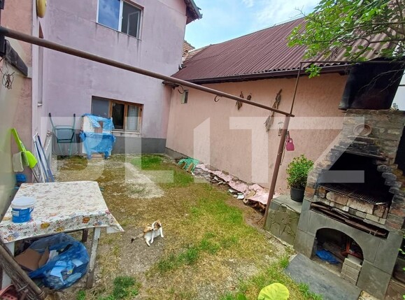 Apartament de vânzare 4+ camere Sud - 150968AV | BLITZ Bistriţa | Poza9