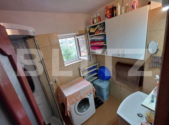 Apartament de vânzare 4+ camere Sud - 150968AV | BLITZ Bistriţa | Poza7