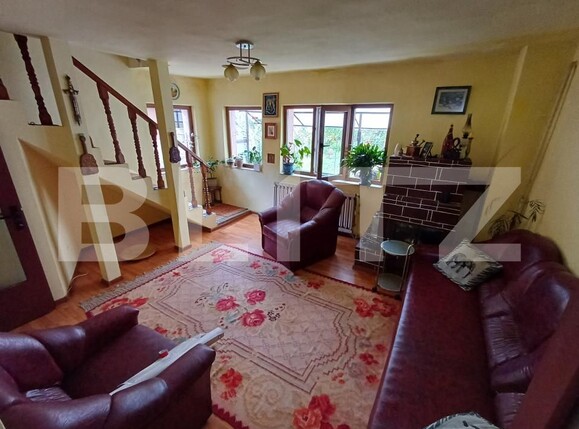 Apartament de vânzare 4+ camere Sud - 150968AV | BLITZ Bistriţa | Poza3