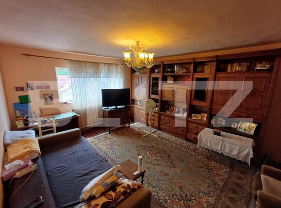 Apartament de vânzare 4+ camere Sud - 150968AV | BLITZ Bistriţa | Poza4