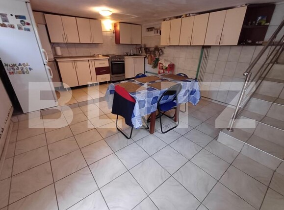 Apartament de vânzare 4+ camere Sud - 150968AV | BLITZ Bistriţa | Poza6