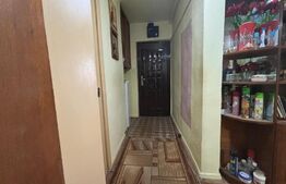 Garsoniera etaj 3 Privighetorilor 30mp