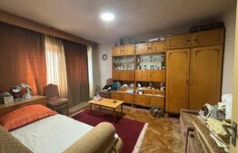 Garsoniera etaj 3 Privighetorilor 30mp