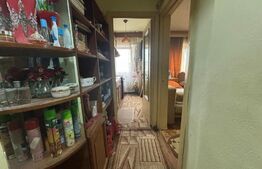 Garsoniera etaj 3 Privighetorilor 30mp