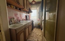 Garsoniera etaj 3 Privighetorilor 30mp