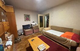 Garsoniera etaj 3 Privighetorilor 30mp