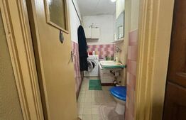 Garsoniera etaj 3 Privighetorilor 30mp